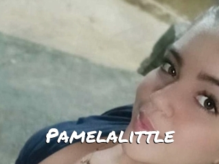 Pamelalittle