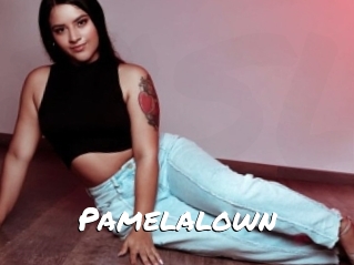 Pamelalown