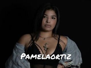 Pamelaortiz