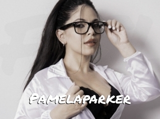 Pamelaparker