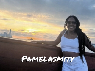Pamelasmity
