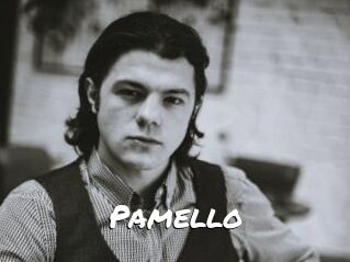Pamello