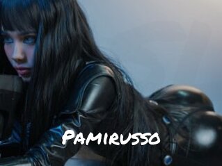 Pamirusso