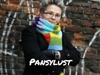 Pansylust