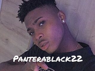 Panterablack22