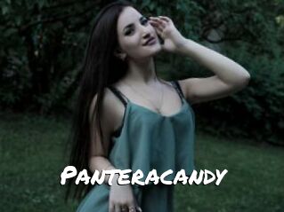 Panteracandy