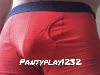 Pantyplay1232
