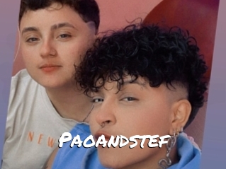 Paoandstef