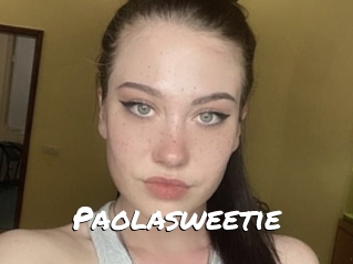 Paolasweetie