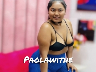Paolawithe