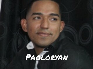 Paoloryan