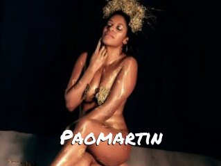 Paomartin