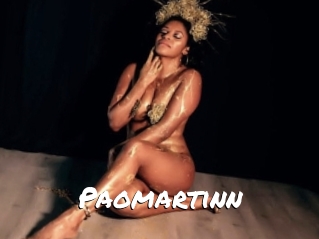 Paomartinn