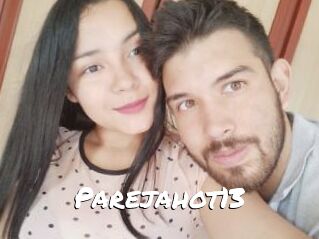 Parejahot13