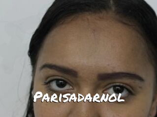 Parisadarnol