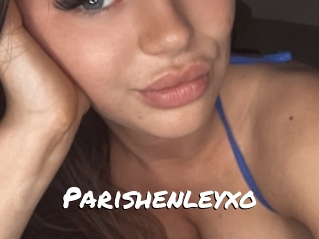 Parishenleyxo