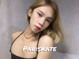 Pariskate