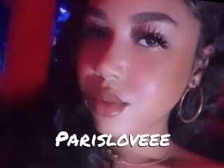 Parisloveee