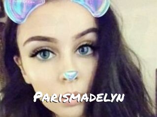 Parismadelyn