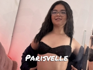 Parisvelle