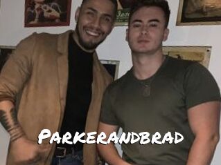 Parkerandbrad
