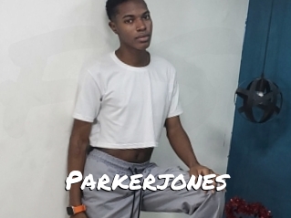 Parkerjones