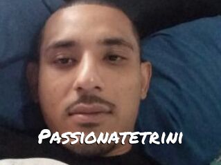 Passionatetrini