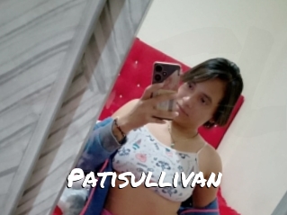 Patisullivan