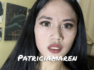Patriciamaren