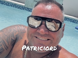 Patriciord