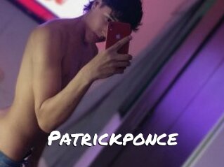 Patrickponce