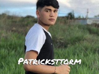 Patricksttorm