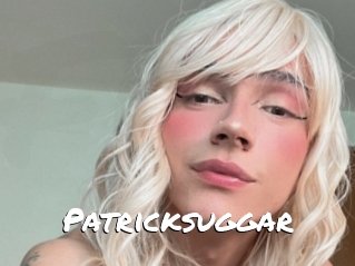 Patricksuggar