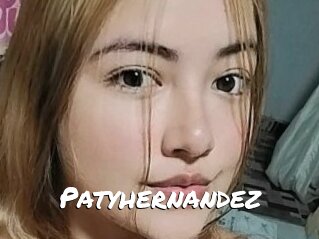 Patyhernandez