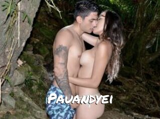 Pauandyei