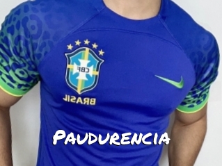 Paudurencia
