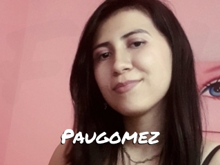 Paugomez
