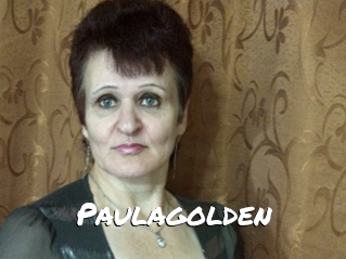 Paulagolden