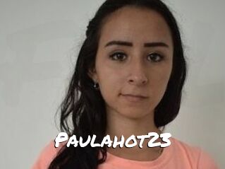 Paulahot23