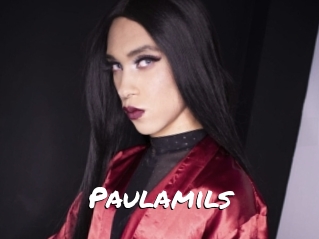 Paulamils