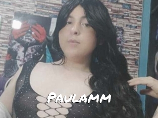 Paulamm