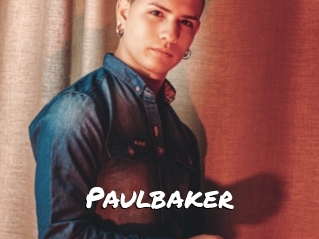 Paulbaker