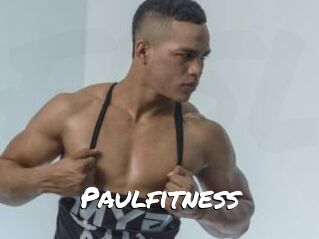 Paulfitness