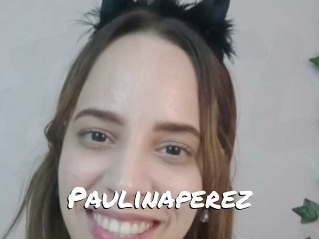 Paulinaperez