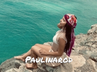 Paulinarod