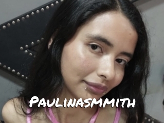 Paulinasmmith