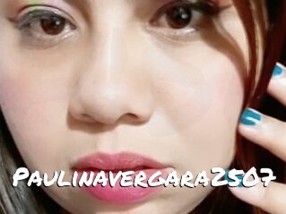 Paulinavergara2507