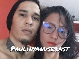 Paulinyandsebast