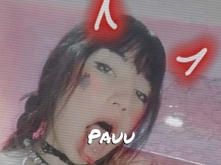 Pauu