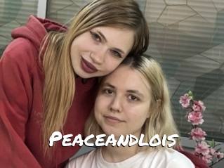 Peaceandlois